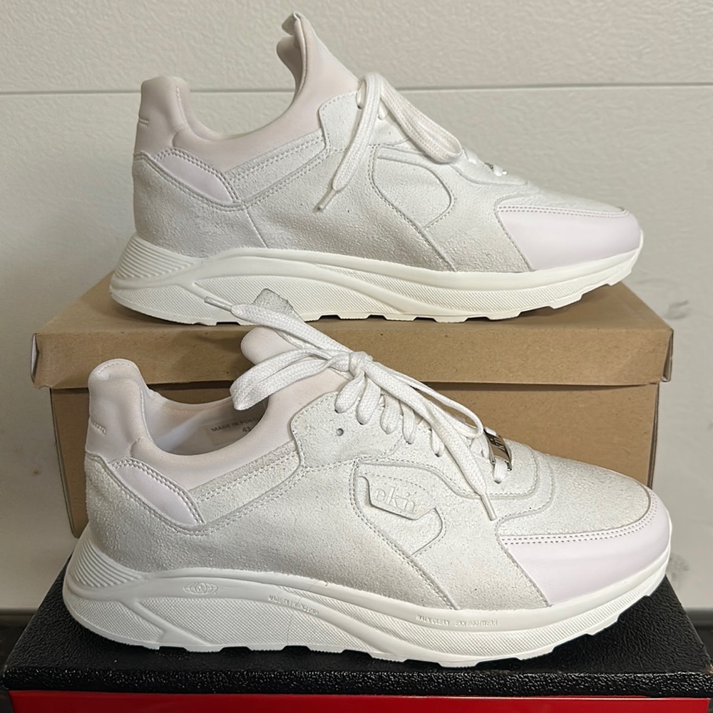 EKN Larch Shoes /Vegan